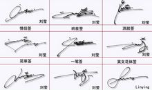 英文个性签名大全2018最新版的