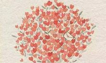 幸运，总是离努力的人更近一些