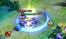 舍弃你当下的荣耀