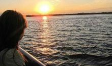 世界不会因为你的疲惫，而停下它的脚步