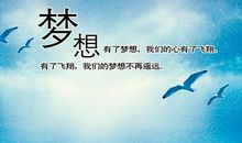 有一种努力,叫追逐喜欢的生活