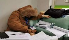 忙碌的一天结束了的心情说说发朋友圈