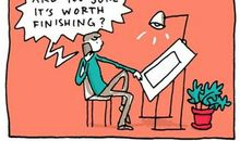 你不是懒，你是缺乏努力动机