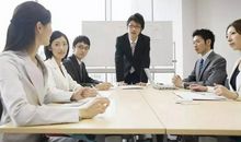 一眼看出谁是人物、人才、人手、人员、人渣