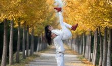 人生的赢家往往都是修来