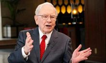 巴菲特：不要等待，先投资自己