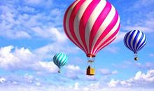 人生许多痛苦的原因在于盲目较劲