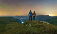 能把一件事情坚持做到1万小时的人