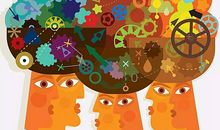 凡是没有打败你的，都会让你更强大