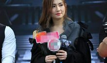 Selina演讲:在我人生最像噩梦的旅程