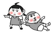 听说,你现在过得很辛苦?