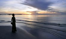 硬着头皮撑着的梦想，结果铁定是好不到哪里去