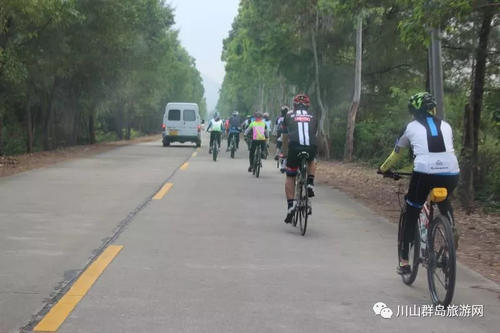 人生是一场长途比赛，暂时落后和领先无济于事