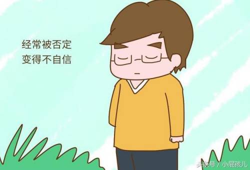父母喜欢的这类孩子，据说他们长大后没有什么前途。