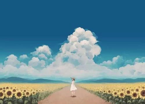 走这条路没有人走过
