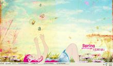 梦想在心里温暖自己