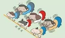 人生不是百米跑,别太在乎起跑线