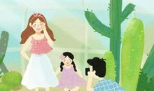 现在不吃苦，将来准辛苦