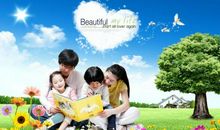 ＂妈妈，我能玩一下手机吗？＂不同的答复，决定孩子的未来