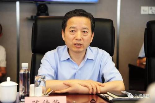 沙钢集团沉文荣：收入2210亿的“钢铁沙皇”是如何制造的？