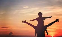 任何成功都不能弥补教育孩子的失败