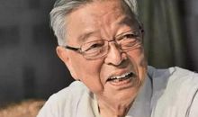 王石夜访褚时健,为什么?