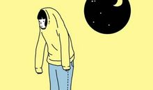 为什么你总是不愿意主动联系别人?