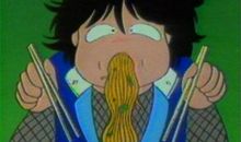 你总得有样东西拿得出手