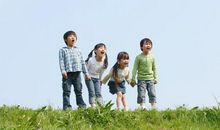 再爱孩子，也别在这三点上让步