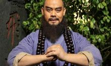 吴用的故事情节