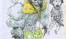 天才们也是要打草稿的