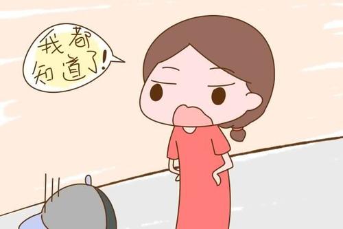 可以说话，但一定不能失去积极的态度