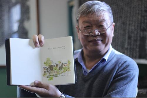 快乐老人的句子快乐老人的句子2