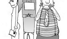 80%的烦恼,都源于与他人相比