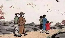 最好的修养是不欺弱不欺穷