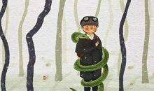 为什么穷人家的“富二代”特别多？