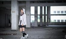 经典语录：许你良辰，陪你苍老；你若还在，我便还爱