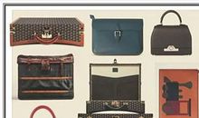 对不起，我只要爱马仕人生