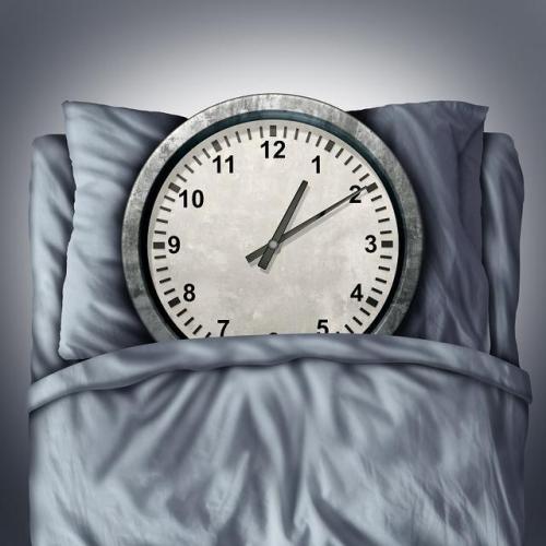 我如何在早上5:30起床？