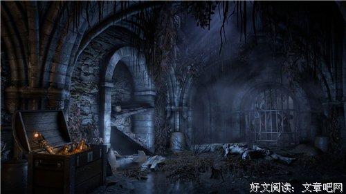 天堂也许不在前面，但地狱一定在后面