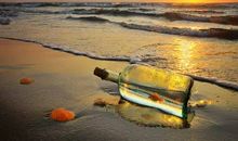 经典语录:人生无完美,曲折亦风景