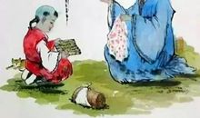 为孩子而活的母亲并不伟大