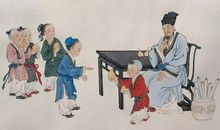 爱子七不责，你知道几个？