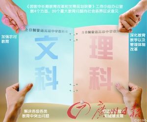 值得每个高中生考虑：不在985或211中生活会发生什么？