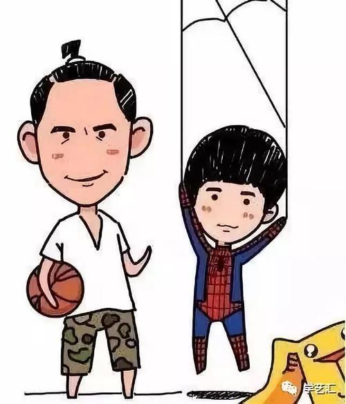 容易毁掉孩子的七种父亲在吗？