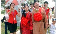 陕西2017年高考文理科状元背后的故事