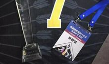 越努力，越幸运：踩在悬崖边上，进清华