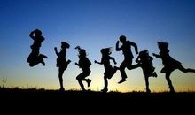 努力的意义是赢自己