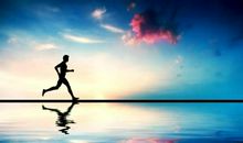 那些匀速奔跑的人你永远都追不上