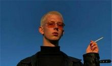 生存逼着我成功